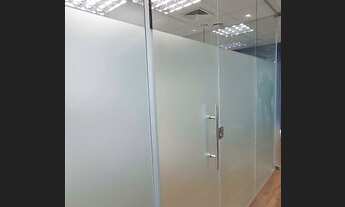 Imagem 6: Conjunto com várias salas montadas (sem mobília) - Região da Paulista