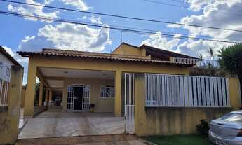 Imagem 2: EXCELENTE CASA EM LOTE 800M NA VICENTE PIRES