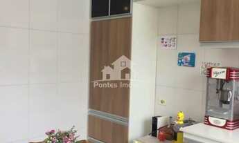 Imagem 2: Apartamento 53m² 2 Dorms - Jordanopolis - SBC - SP