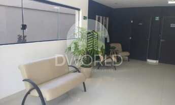 Imagem 4: SALA COMERCIAL NOVA - 44M² NO CONTRA PISO E 1 VAGA