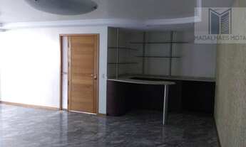 Imagem 2: Apartamento com 3 dormitórios à venda, 193 m² por R$ 900.000,00 - Meireles - Fortaleza/CE