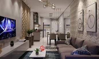 Imagem 2: AP 2 DORM E 1 VAGA EM MORRETES ITAPEMA