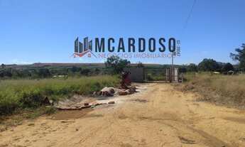 Imagem 4: Lote na rua 6, chacara 126, R$ 60mil, 26 de Setembro DF