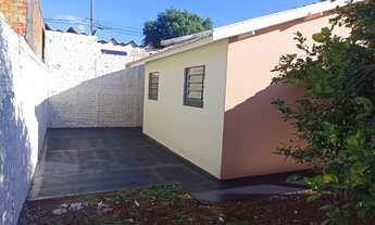 Imagem 6: Residência com 02 dormitórios - Conjunto Ulisses Guimarães em Arapongas-PR