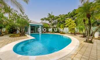 Imagem 4: Mansões - Barra da Tijuca - Rio de Janeiro