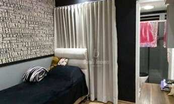 Imagem 7: Apartamento à venda, 127 m² por R$ 530.000,00 - Sumarezinho - Ribeirão Preto/SP