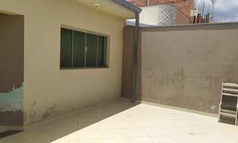 Imagem 7: Venda - Casa - Residencial Parque Rochele II - Santa Bárbara D'Oeste - SP