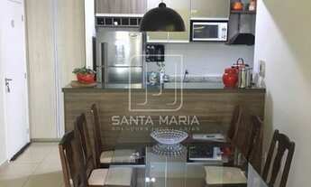 Imagem 4: Apartamento (tipo - padrao) 2 dormitórios/suite, portaria 24hs, lazer, espaço gourmet, sal