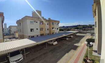 Imagem 2: Apartamento para Locação em Imbituba, NOVA BRASÍLIA, 2 dormitórios, 1 banheiro, 1 vaga