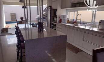 Imagem 7: Casa com 3 dormitórios à venda, 190 m² - Reserva do Jaguary - Jaguariúna/SP