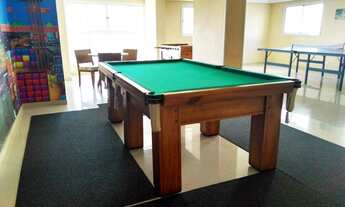 Imagem 4: Apartamento uma suíte 70mts em Aviação - Praia Grande - SP