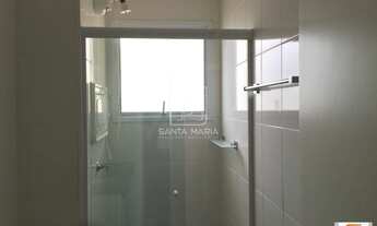 Imagem 4: Apartamento (tipo - padrao) 2 dormitórios, cozinha planejada, portaria 24hs, lazer, espaço