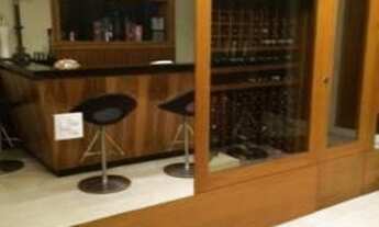 Imagem 4: Apartamento Triplex residencial à venda, Jardim Fonte do Morumbi, São Paulo