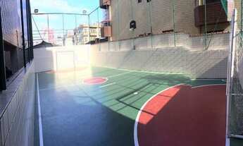 Imagem 6: APARTAMENTO VILA TUPI - PRAIA GRANDE SP