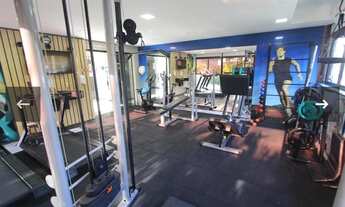 Imagem 7: Apartamento na Madalena, 94 m², nascente, 3 quartos, suíte, wcsoc. DCE, 2 vagas cob lazer