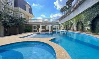 Imagem 6: 23663 - Casa 6 Dorms. (6 Suítes), TAMBORÉ 03 - SANTANA DE PARNAÍBA/SP