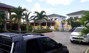 Imagem 4: Casa de condomínio sobrado para venda possui 165 metros quadrados com 4 quartos