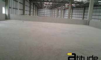 Imagem 7: GALPÃO PARA LOCAÇÃO 1.663 M² TAMBORÉ- BARUERI