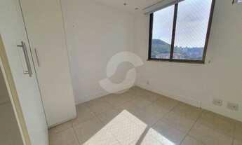 Imagem 6: Apartamento para venda possui 112 metros quadrados com 3 quartos em Icaraí - Niterói - RJ