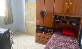 Imagem 3: Floradas de São José - Apartamento para venda com 108 metros quadrados com 4 quartos