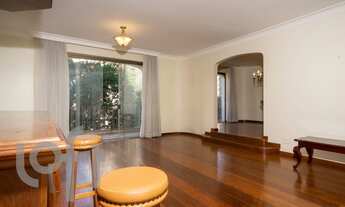 Imagem 2: São Paulo - Apartamento Padrão - Moema