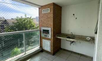 Imagem 2: Apartamento para venda tem 70 metros quadrados e 2 quartos no Maravista/ Itaipu - Niterói