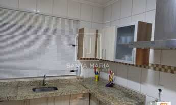 Imagem 7: Casa (térrea na rua) 2 dormitórios/suite, cozinha planejada