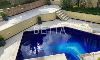 Imagem: 03952 - Casa 4 Dorms. (2 Suítes), ALPHAVILLE