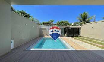 Imagem 1: Casa com 5 quartos à venda, 327 m² por R$ 3.160.000 - Recreio dos Bandeirantes - Rio de Ja