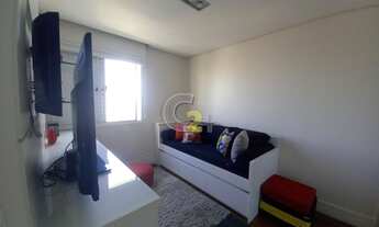 Imagem 7: APARTAMENTO - POMPEIA - 3 DORMS - 1 SUITE -2 VAGAS