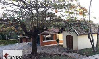 Imagem 7: Imob02 - Chácara 5000 m² - venda - 6 dormitórios - Recanto das Flores - Indaiatuba/SP