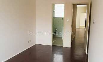 Imagem 6: Ref.: COB4512 - Cobertura Duplex Centro - 4/4 - 1 suíte- 2 salas - 1 Vaga - Terraço descob