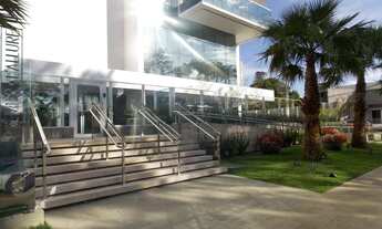 Imagem 3: Apartamento para venda Ricardo Paranhos 3 ou 4 Setor Marista Premier Lallure Alto padrão