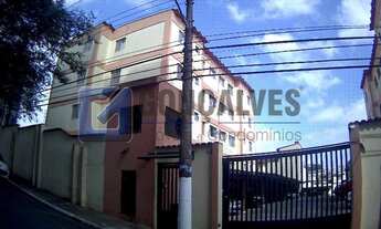 Imagem: SAO BERNARDO DO CAMPO - Residential / Apartment
