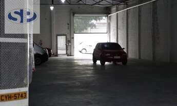 Imagem 2: Galpão em Loteamento Municipal Bras Cubas Mogi das Cruzes