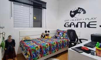 Imagem 4: Casa térrea condomínio Villa Allegro Sorocaba