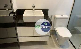 Imagem 7: Casa à venda, 142 m² por R$ 1.300.000,00 - Residencial Club Portinari - Paulínia/SP