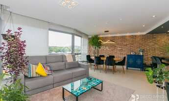 Imagem 3: PORTO ALEGRE - Apartamento Padrão - Menino Deus