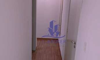 Imagem 6: Apartamento com 2 dormitórios à venda, 47 m² por R$ 130.000,00 - Parque Bauru - Bauru/SP