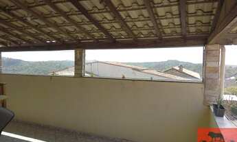 Imagem 2: Linda Casa Duplex 4 Quartos Bairro Belo Vale