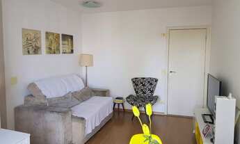 Imagem 2: Apartamento para venda tem 55 metros quadrados com 2 quartos em Freguesia do Ó - São Paulo