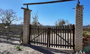 Imagem: Chacara beira de rio paciência Chapada