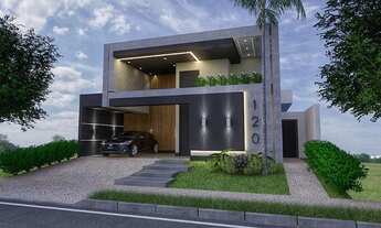 Imagem: Casa com 3 dormitórios à venda, 210 m²