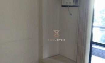 Imagem 6: Apartamento com 3 dormitórios à venda, 108 m² por R$ 800.000 - Méier - Rio de Janeiro/RJ