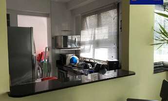 Imagem 7: Apartamento 2 suítes para venda, 85 m², lazer completo Luxemburgo - Belo Horizonte/MG