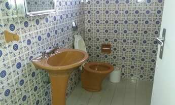 Imagem 4: SOBRADO EM FRENTE AO CONSOLADO AMERICANO, NO MELHOR DA CHÁCARA SANTO ANTÔNIO !