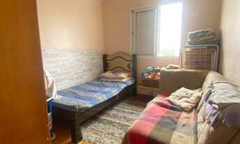 Imagem 4: Apartamento para venda tem 63 metros quadrados com 3 quartos em Centro - Diadema - São Pau