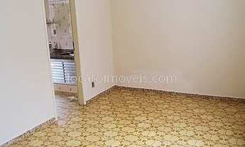 Imagem 4: Ref.: COB4512 - Cobertura Duplex Centro - 4/4 - 1 suíte- 2 salas - 1 Vaga - Terraço descob