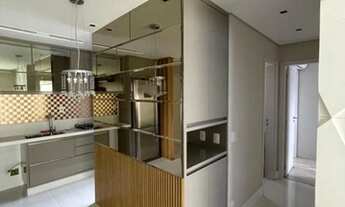 Imagem: Apartamento para aluguel tem 72 metros quadrados