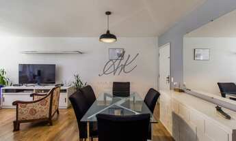 Imagem 6: Uma ótima possibilidade na parte mais alta do Itaim Bibi